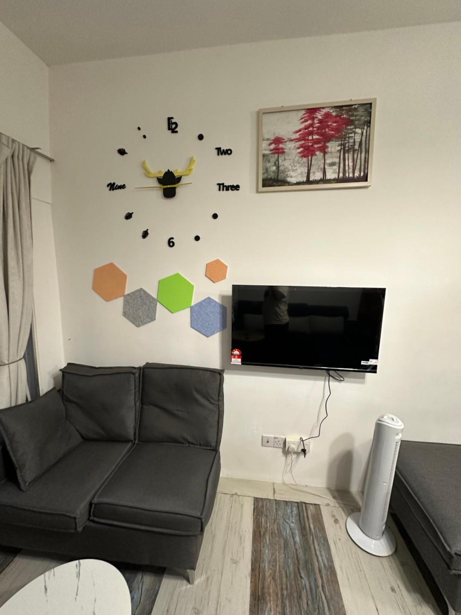 Ayaan Homestay Hill View Iin Free Wifi & Netflix Tanah Rata Exterior photo
