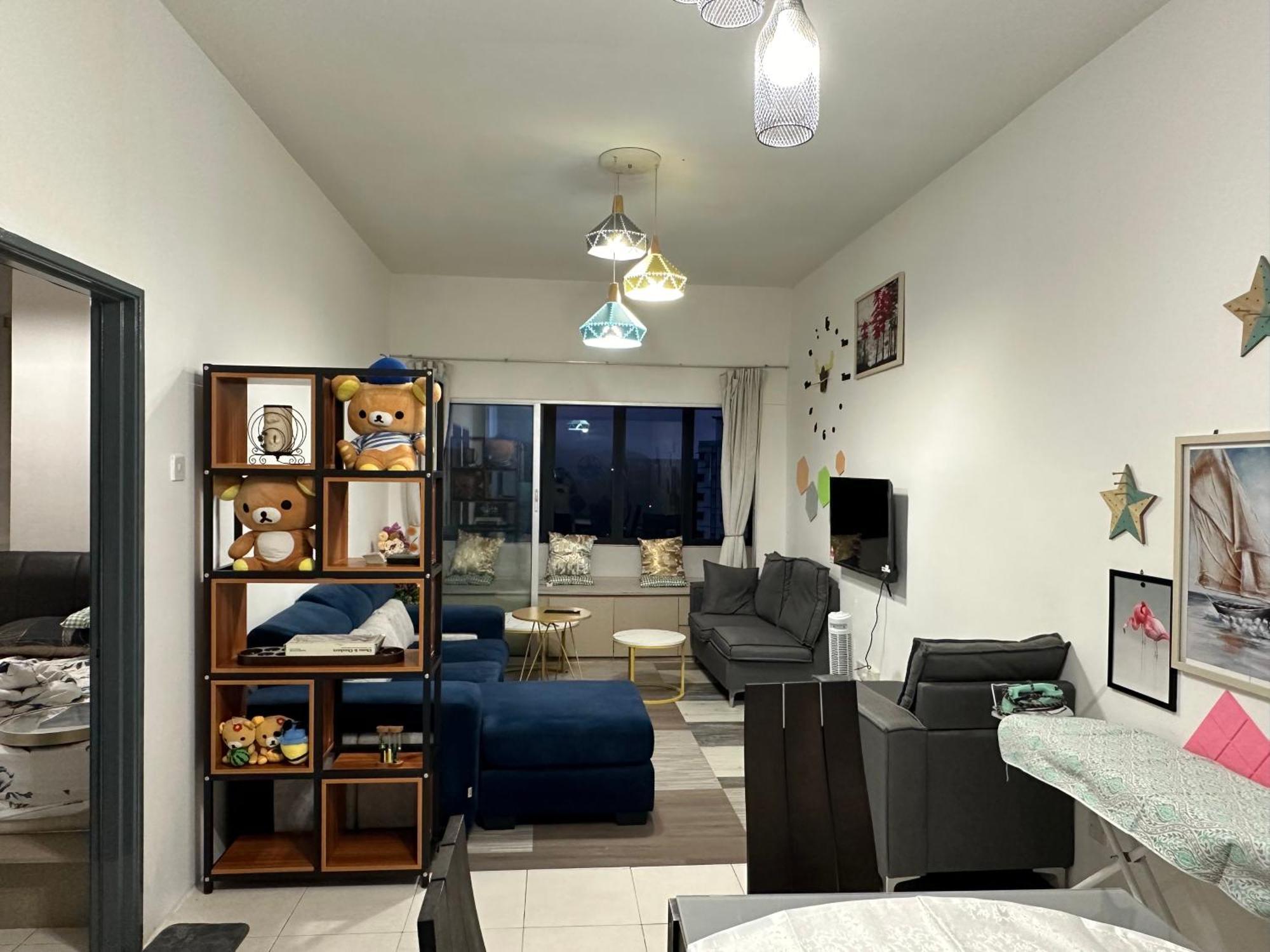 Ayaan Homestay Hill View Iin Free Wifi & Netflix Tanah Rata Exterior photo
